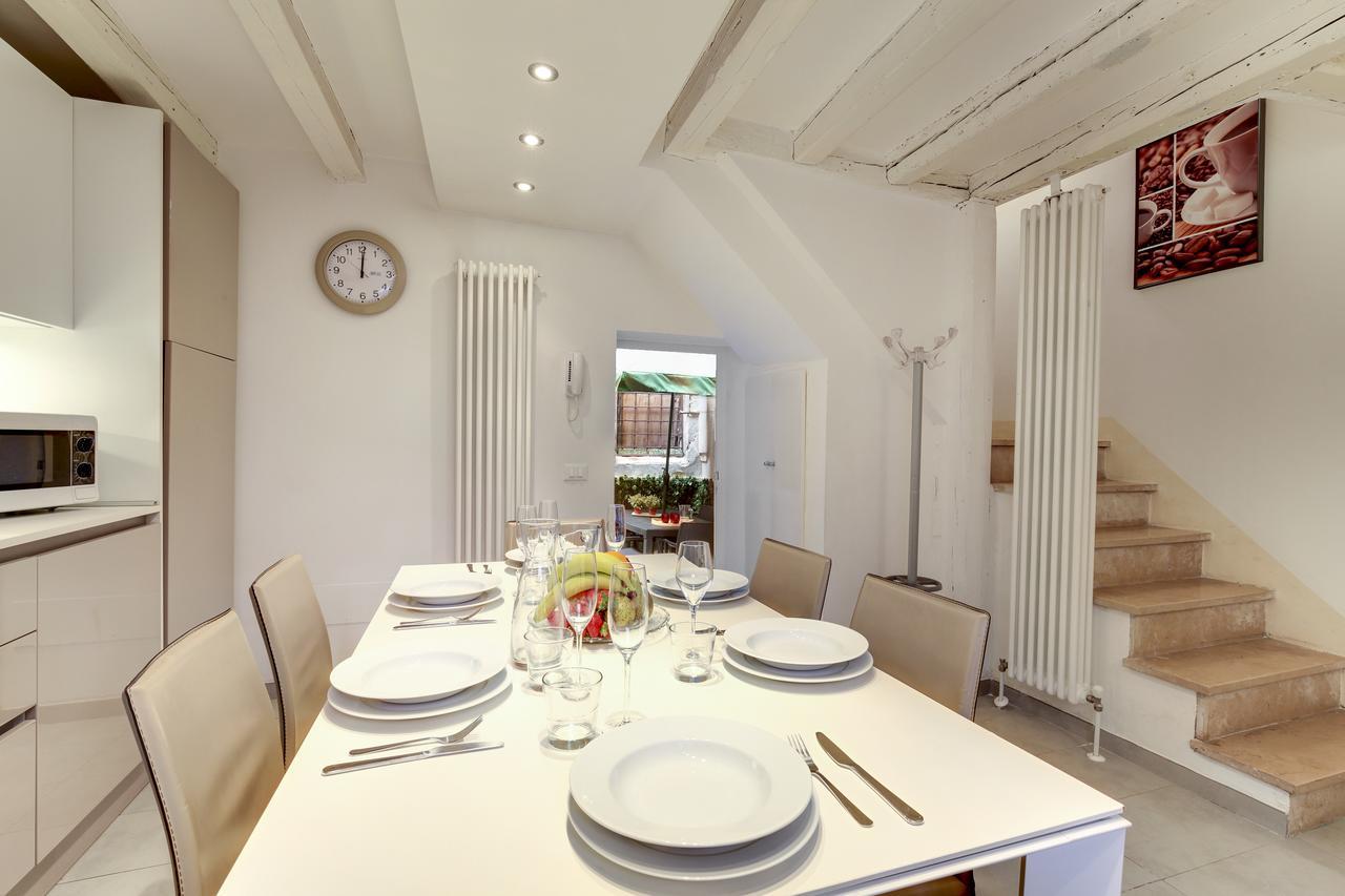 San Marco Prestige - S Zaccaria By Wonderful Italy Appartement