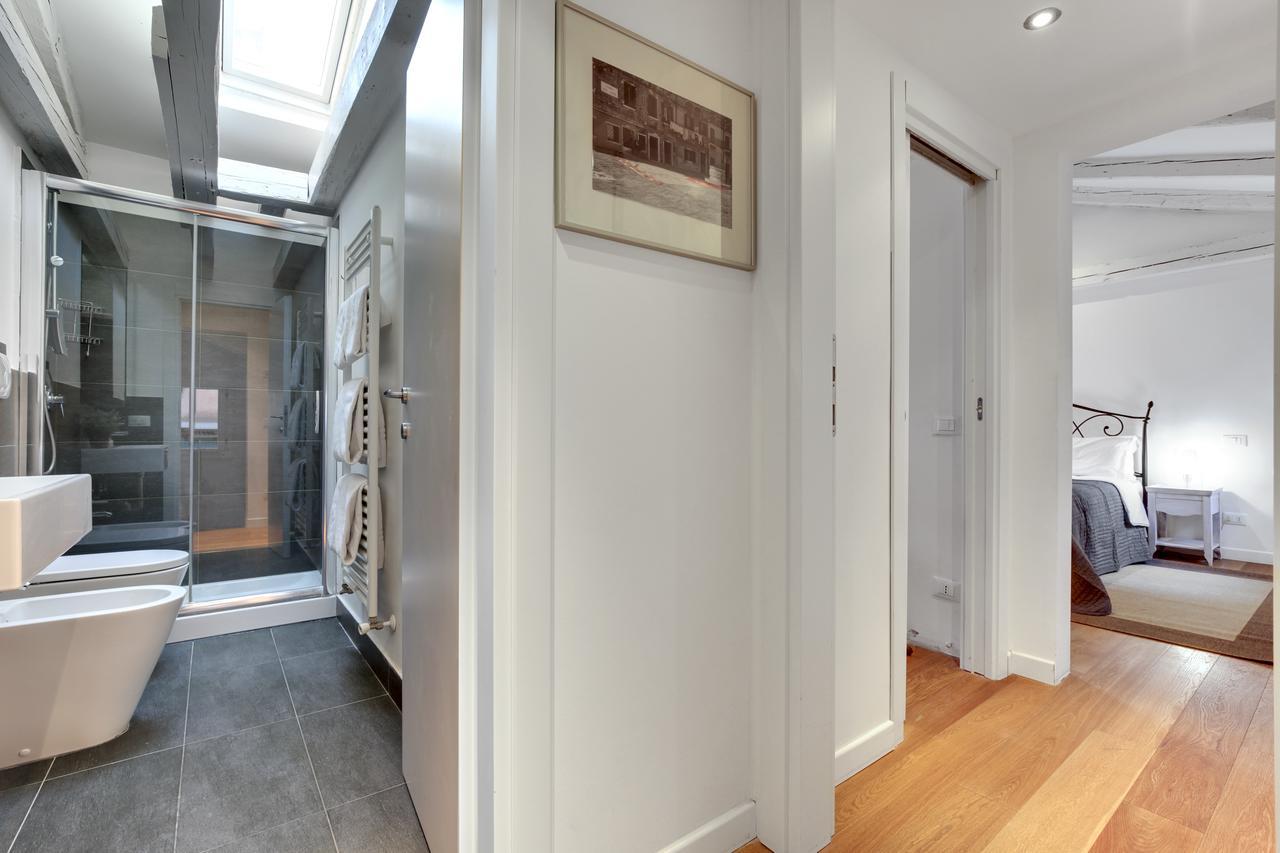 Appartement San Marco Prestige - S Zaccaria By Wonderful Italy Venetië