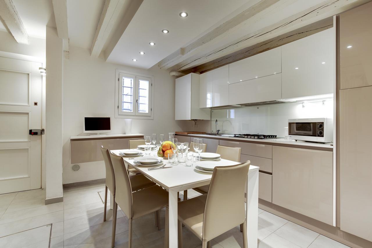 San Marco Prestige - S Zaccaria By Wonderful Italy Appartement