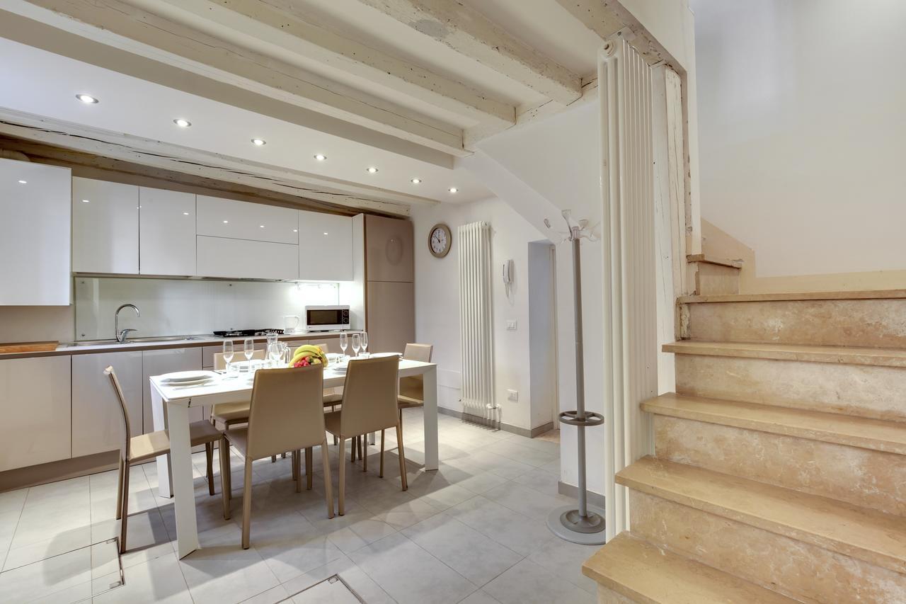 San Marco Prestige - S Zaccaria By Wonderful Italy Appartement