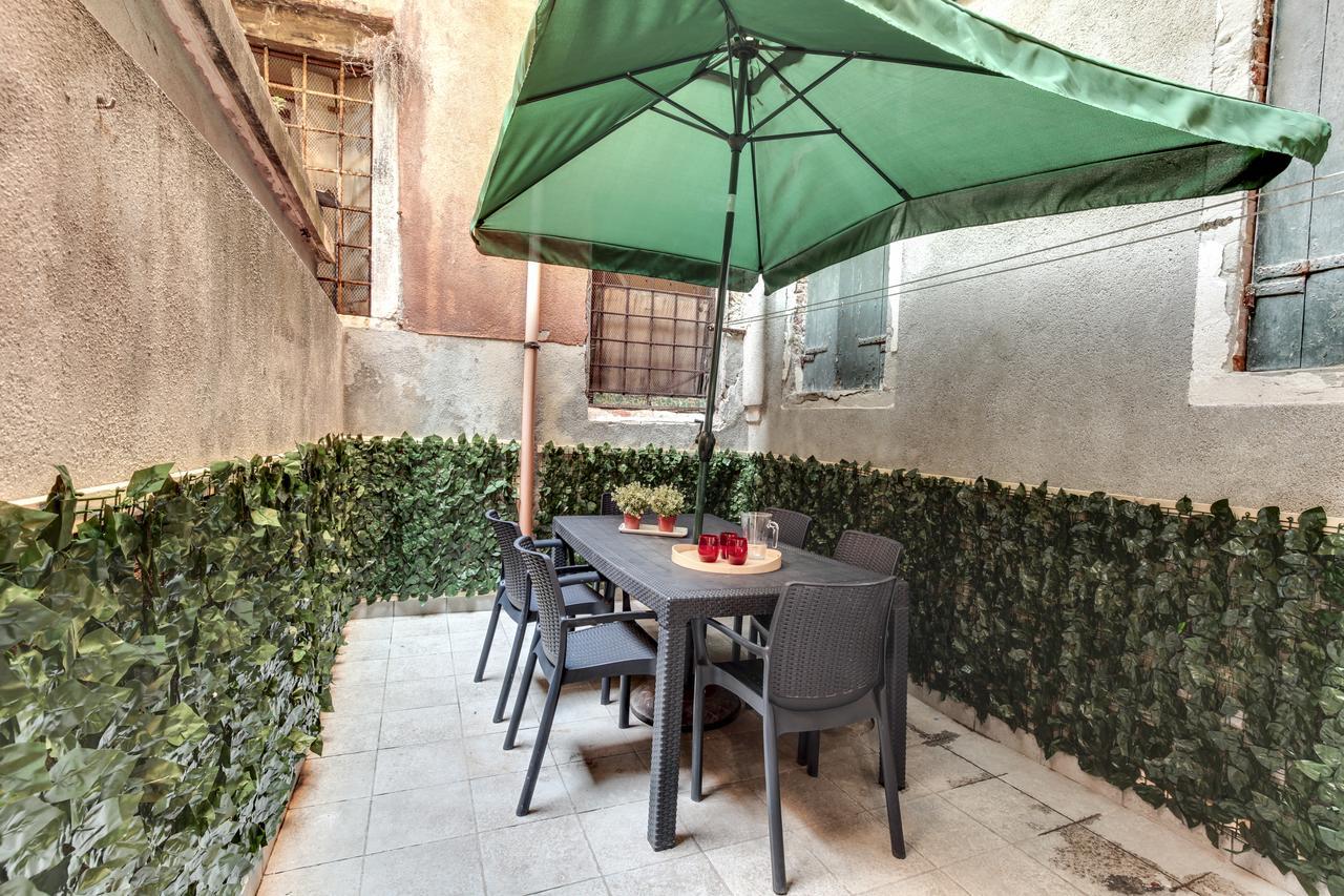 Appartement San Marco Prestige - S Zaccaria By Wonderful Italy