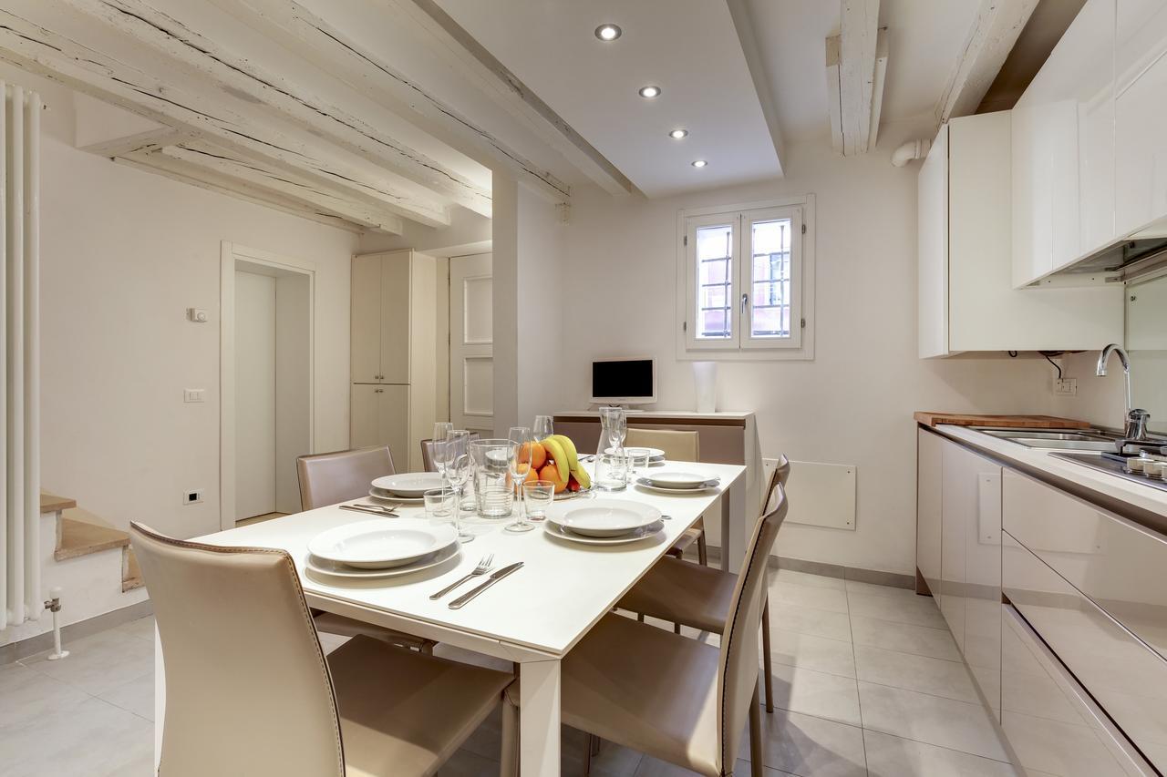 Appartement San Marco Prestige - S Zaccaria By Wonderful Italy Venetië