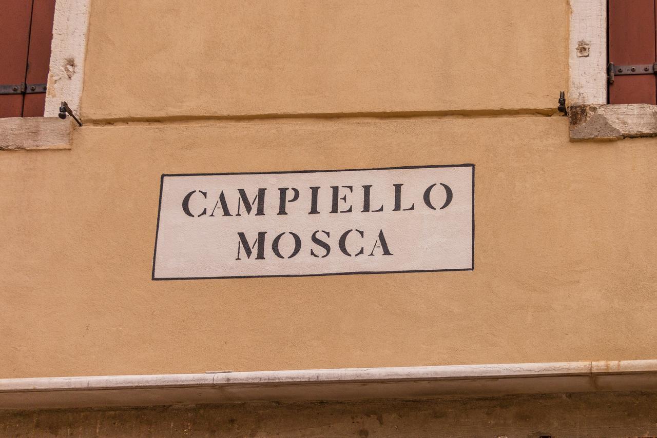Ca' Barbo Romantic