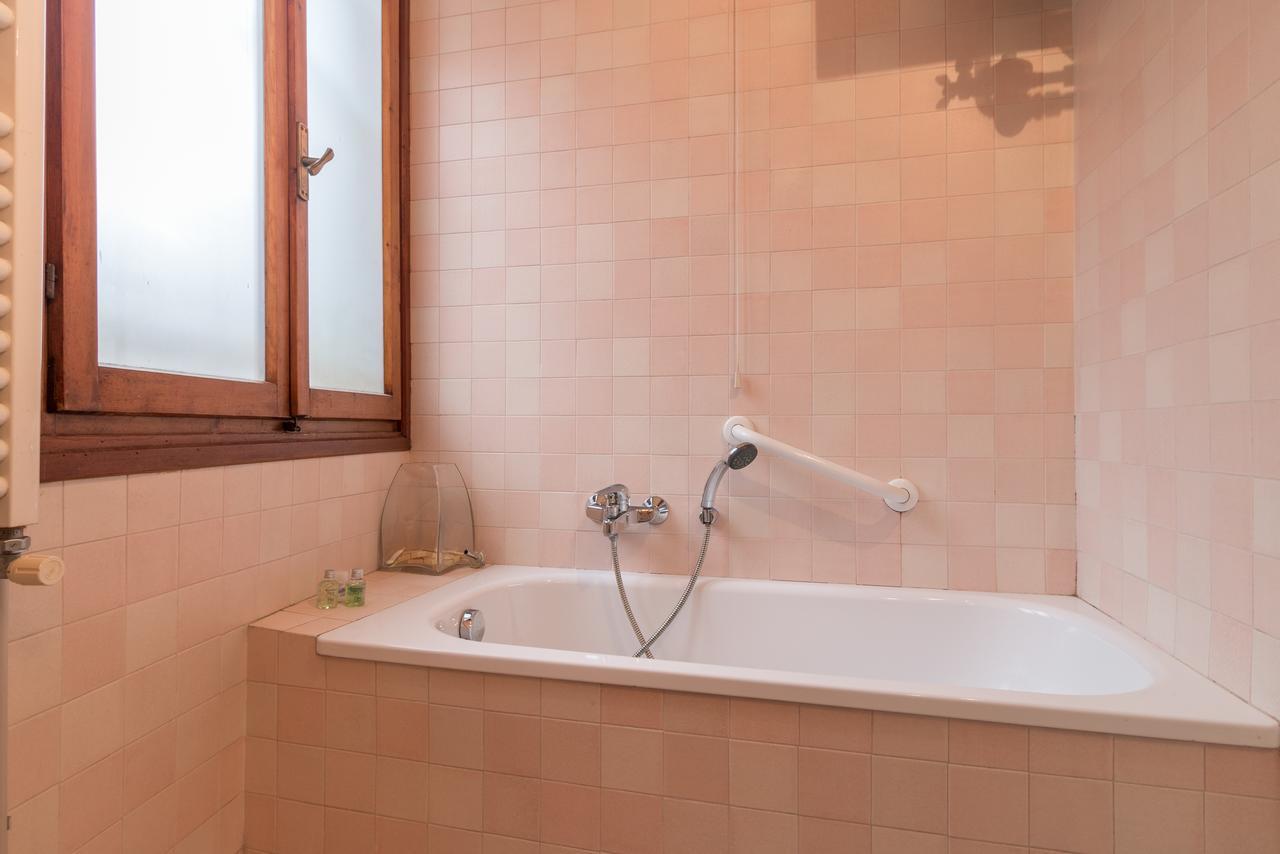 Ca' Barbo Romantic Appartement Venise