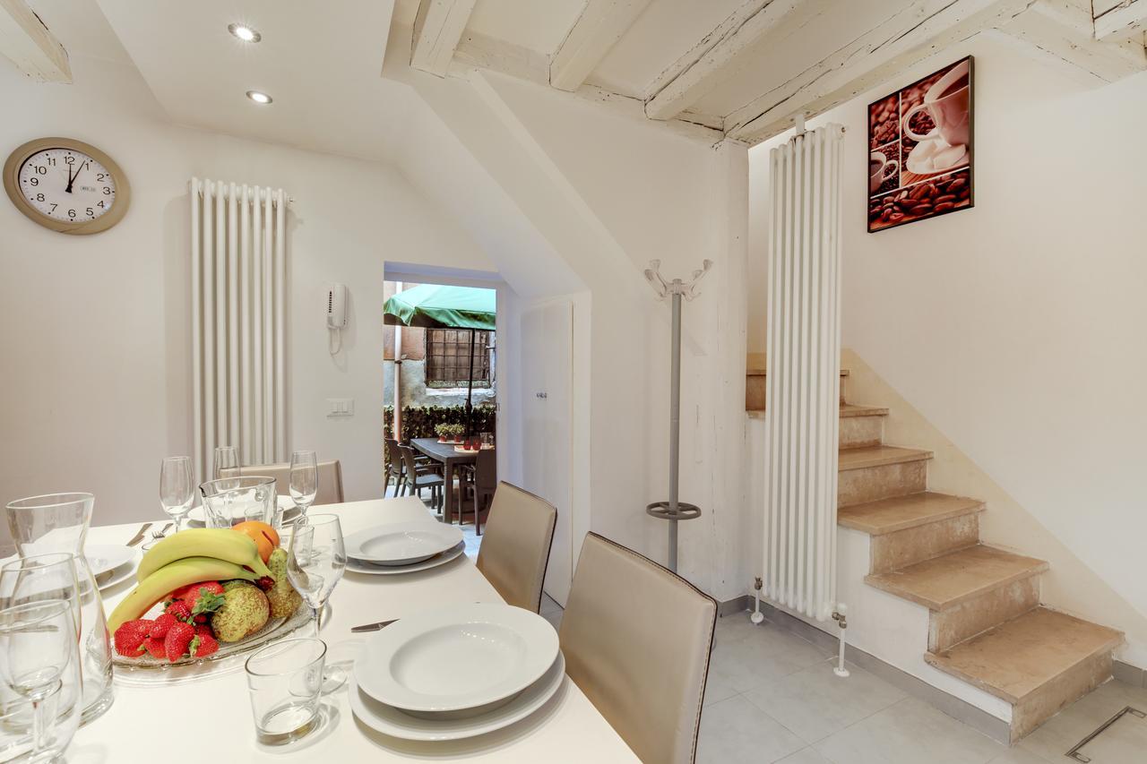 Appartement San Marco Prestige - S Zaccaria By Wonderful Italy
