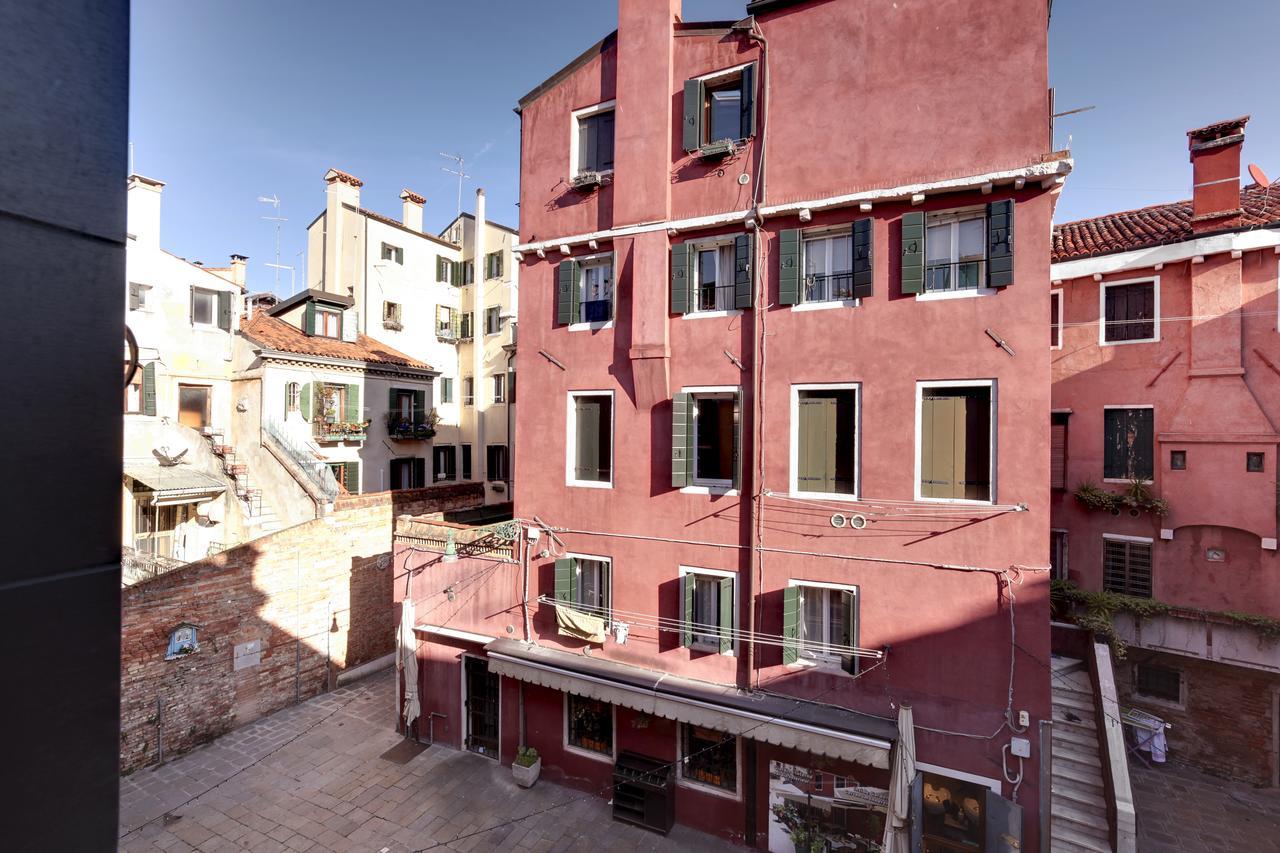 San Marco Prestige - S Zaccaria By Wonderful Italy * Venetië