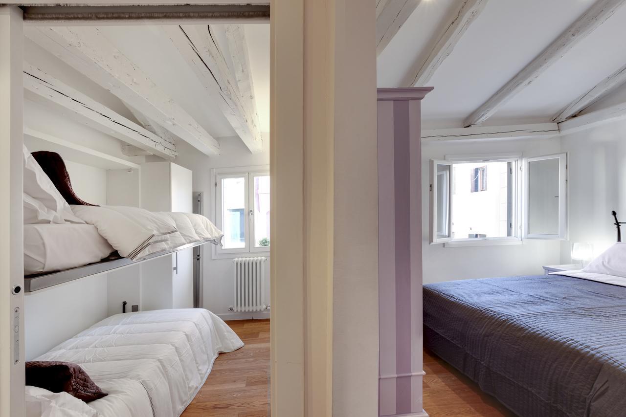 San Marco Prestige - S Zaccaria By Wonderful Italy Appartement
