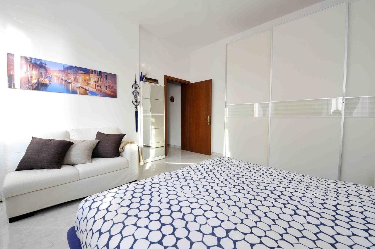 Santamarta, The For Your Venetian Holidays Appartamento