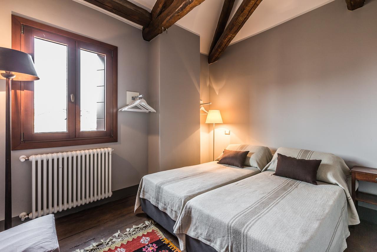 Appartement Ca' Del Pittore Terrace