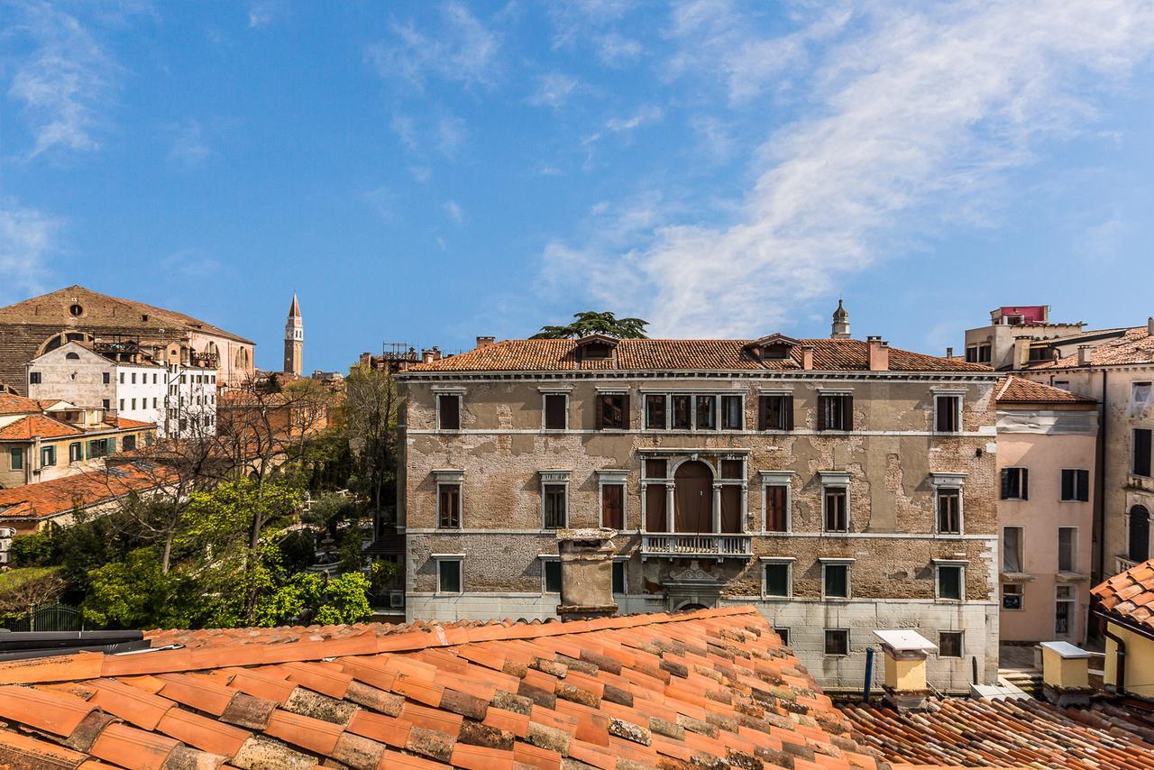 Ca' Del Pittore Terrace Appartement *