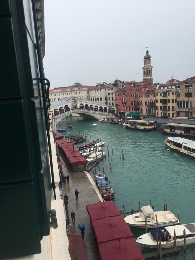 Appartement Ve-nice Rialto Sp720-4 Venetië