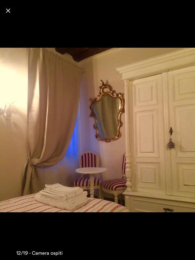 Appartement Ca Pegola Venise
