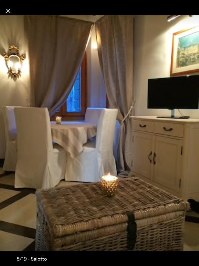 Ca Pegola Appartement *