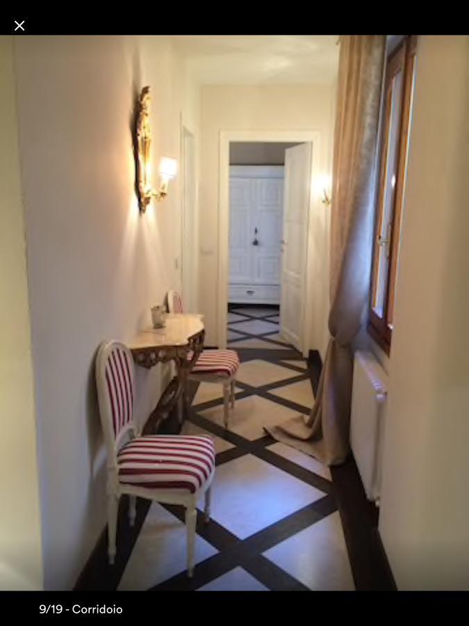 Ca Pegola Appartement Venise