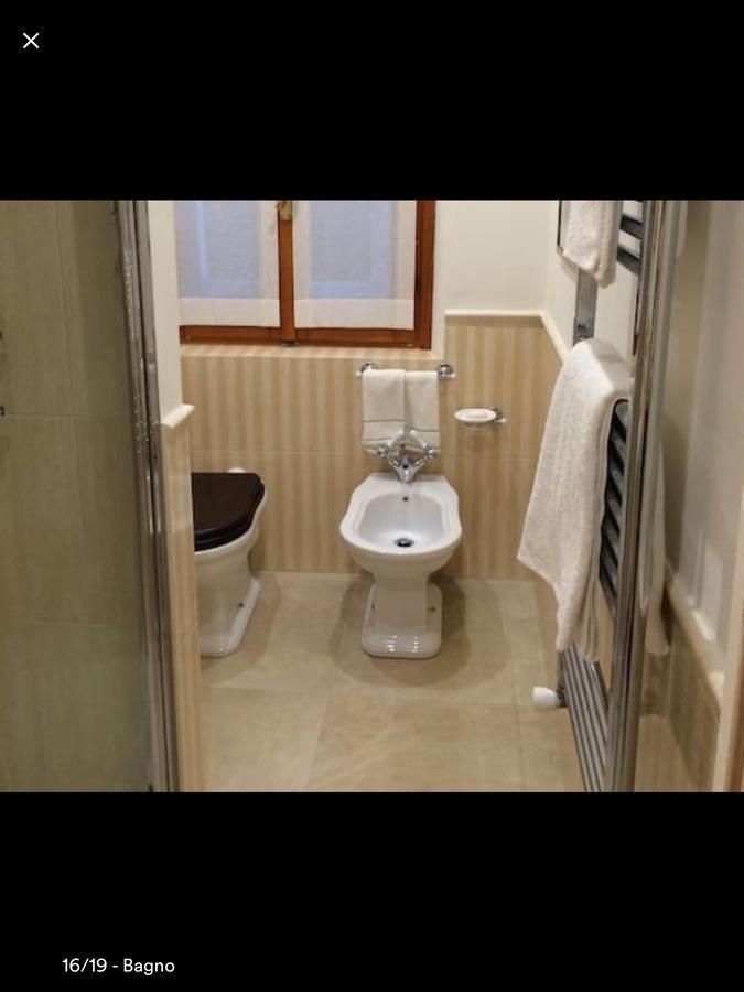 Ca Pegola Appartement *