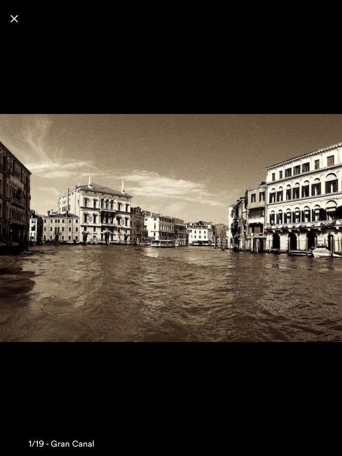 Appartement Ca Pegola