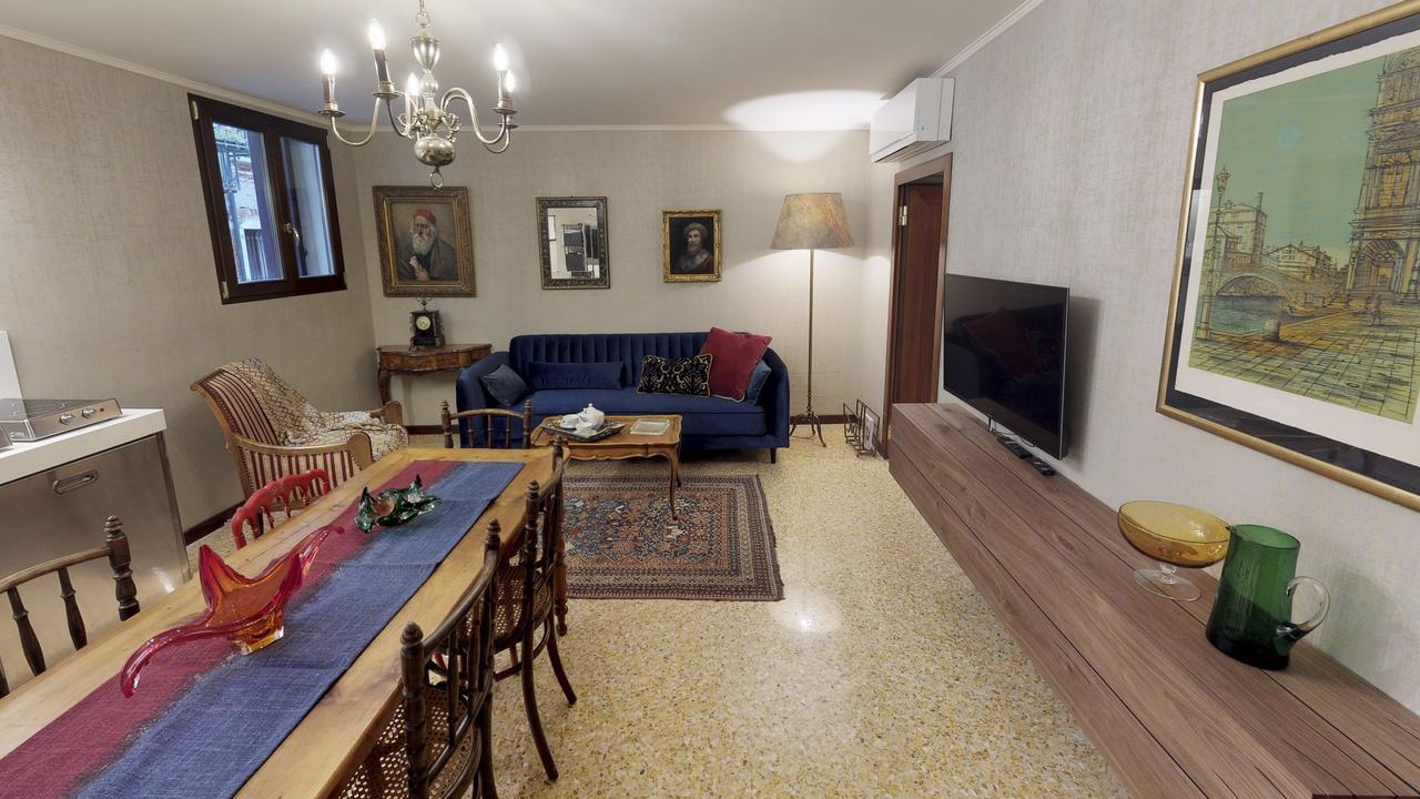 Ca' Moro Murano Appartement *