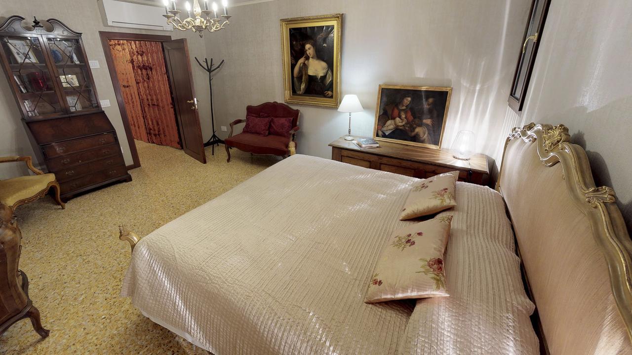 Ca' Moro Murano Venedig
