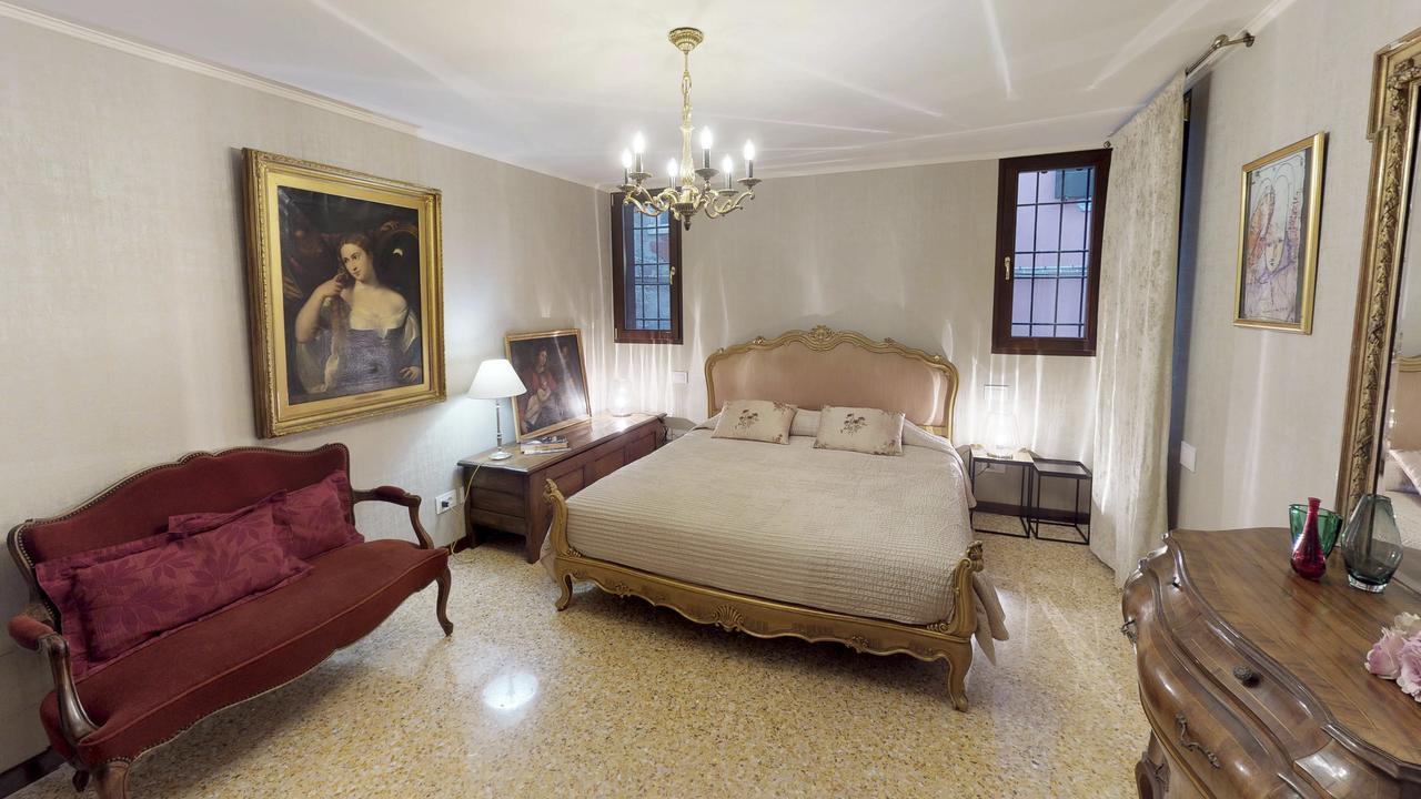 Appartement Ca' Moro Murano Venise
