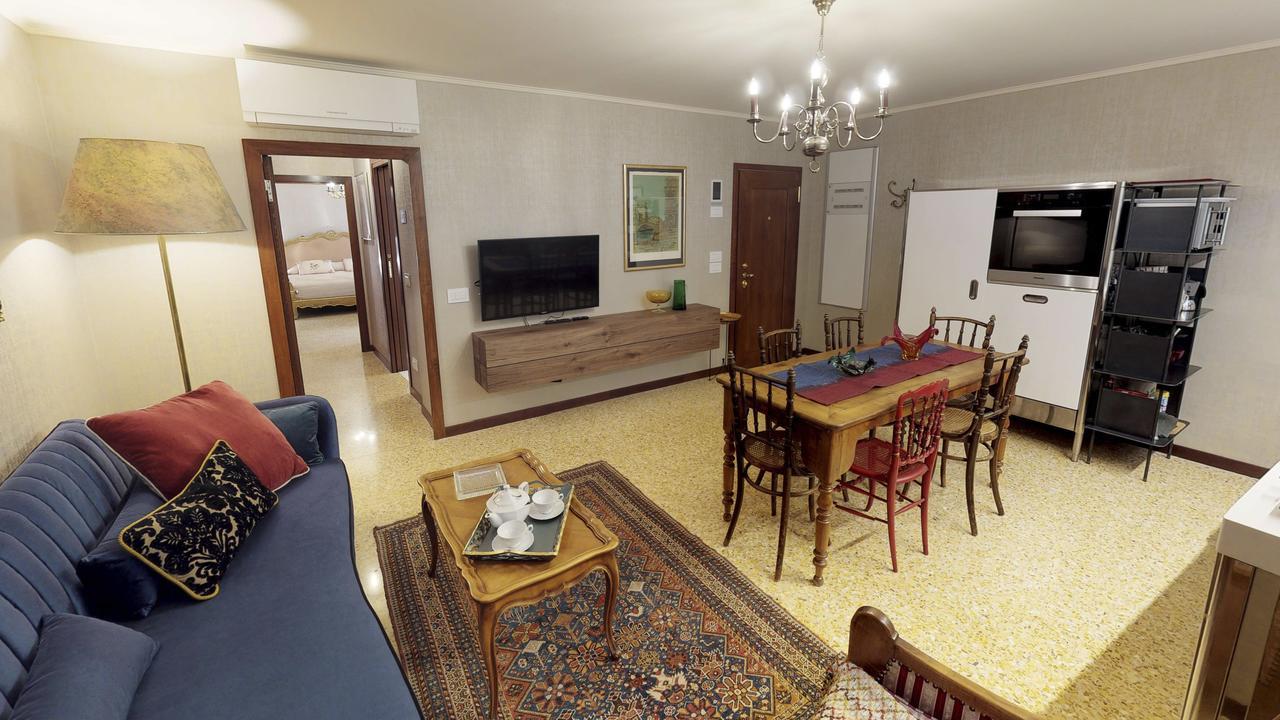 Ca' Moro Murano Appartement