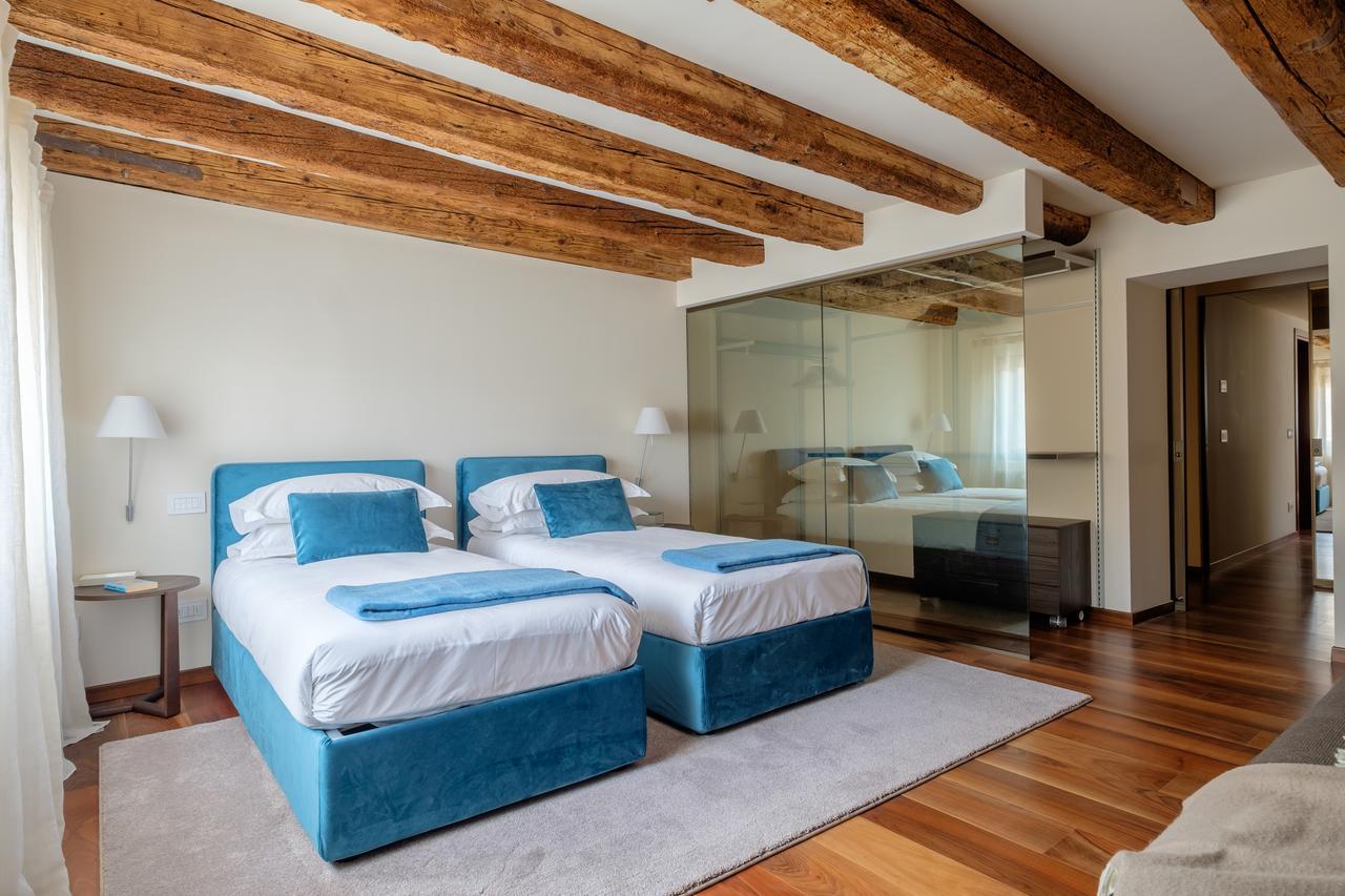 Appartement Ca' Moro Lido