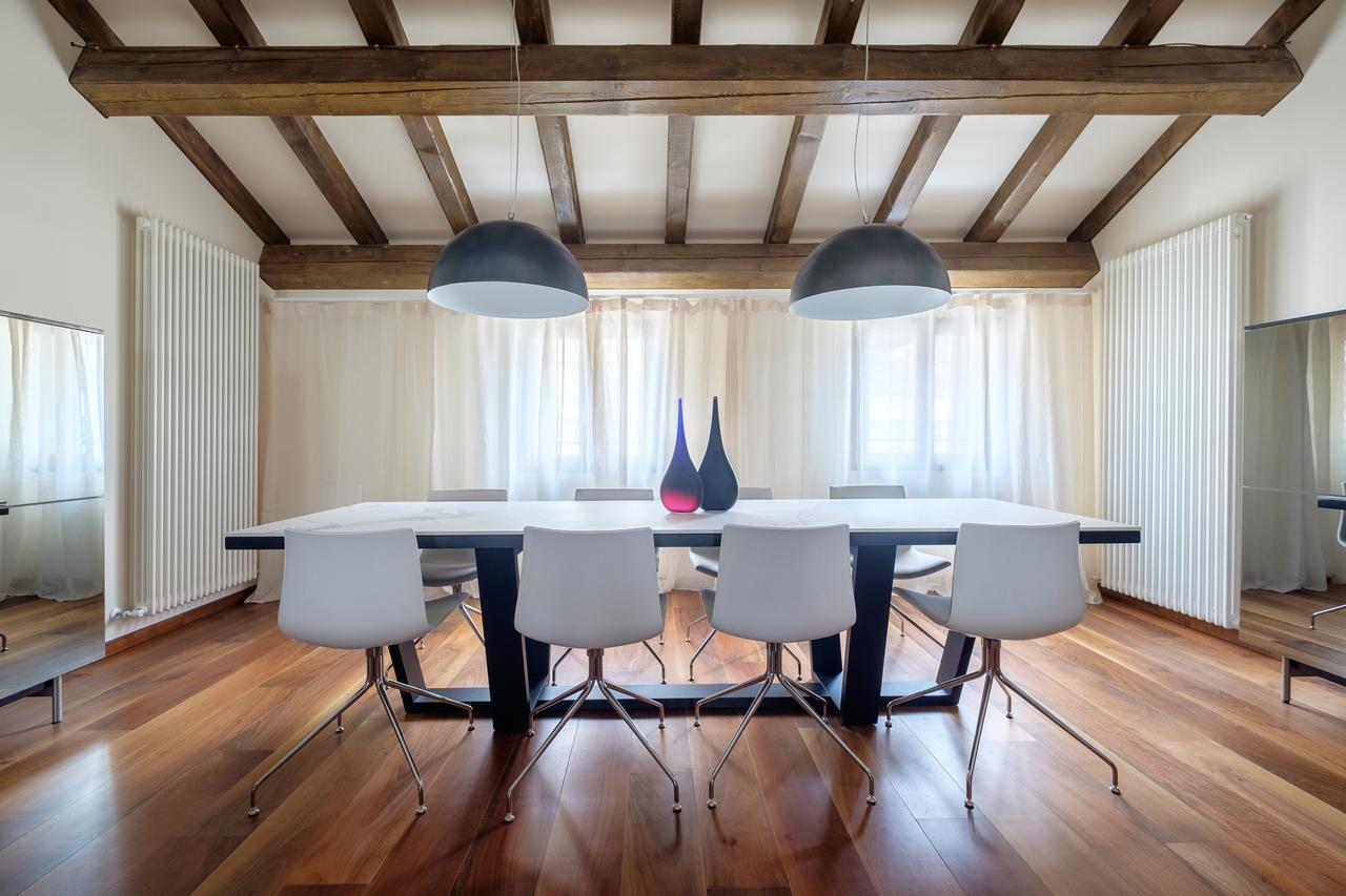 Ca' Moro Lido Appartement Venetië