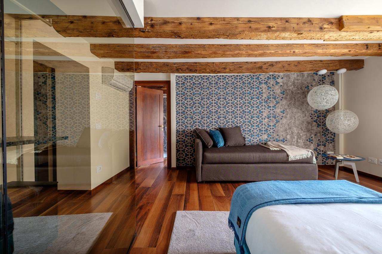 Ca' Moro Lido Appartement Venetië