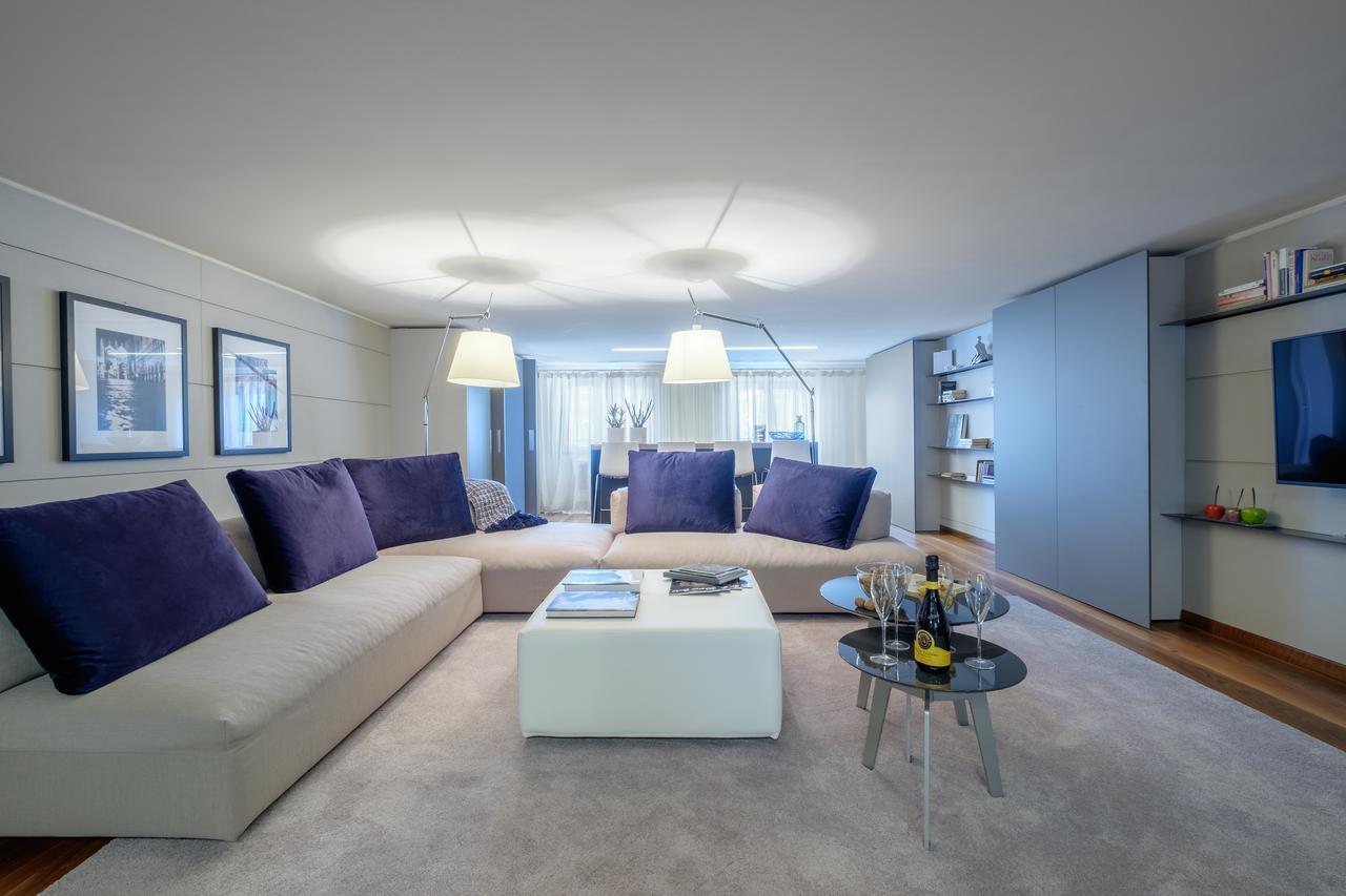 Ca' Moro Lido Appartement