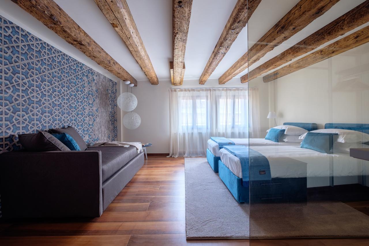 Appartement Ca' Moro Lido *
