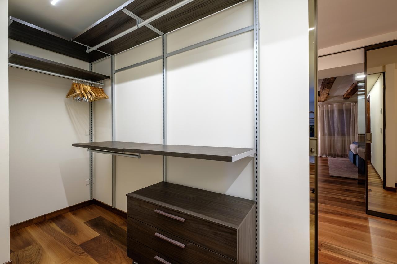 Appartement Ca' Moro Lido *