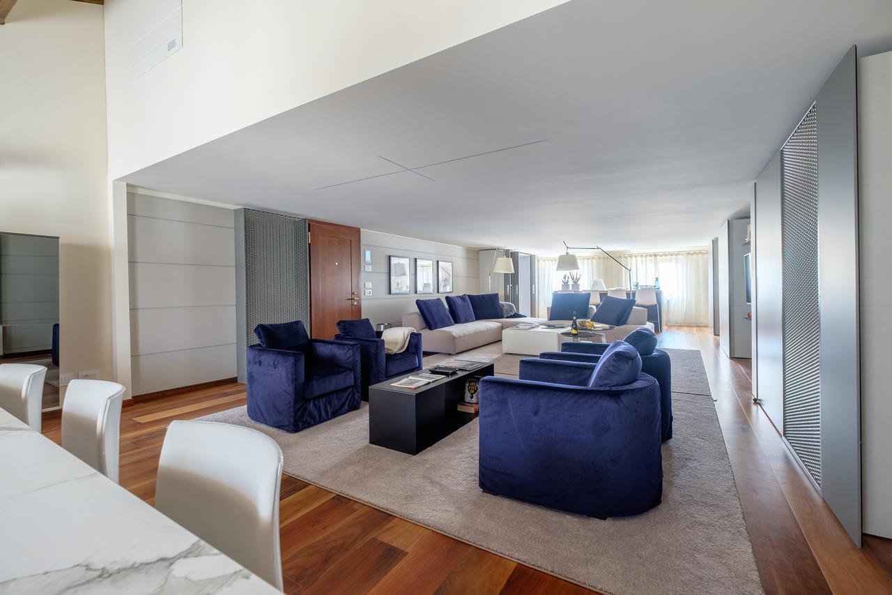 Ca' Moro Lido Appartement Venetië