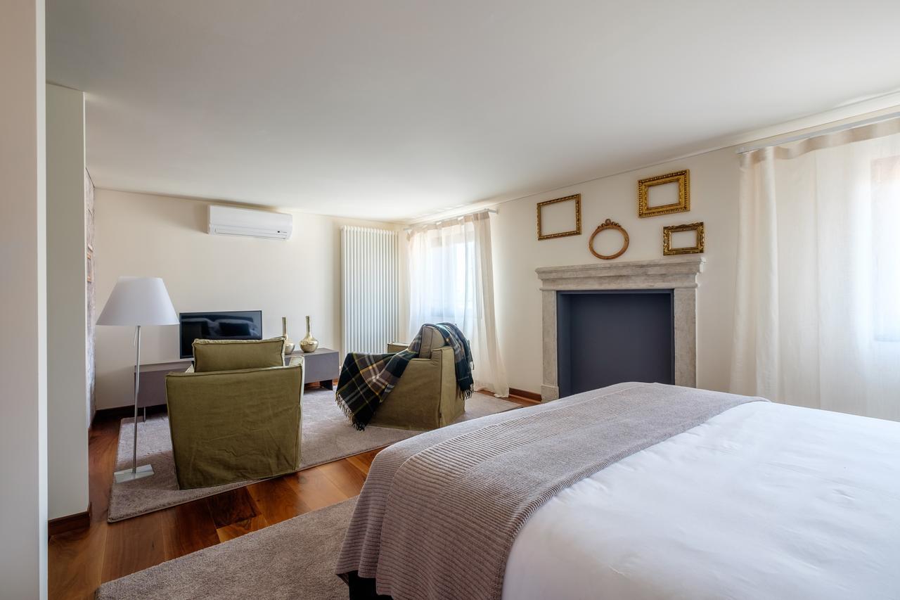 Ca' Moro Lido Appartement *