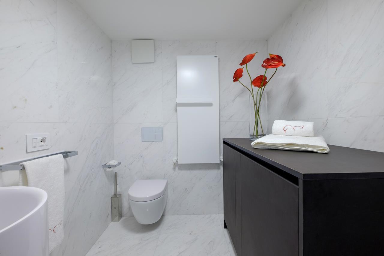 Ca' Moro Lido Appartement Venetië