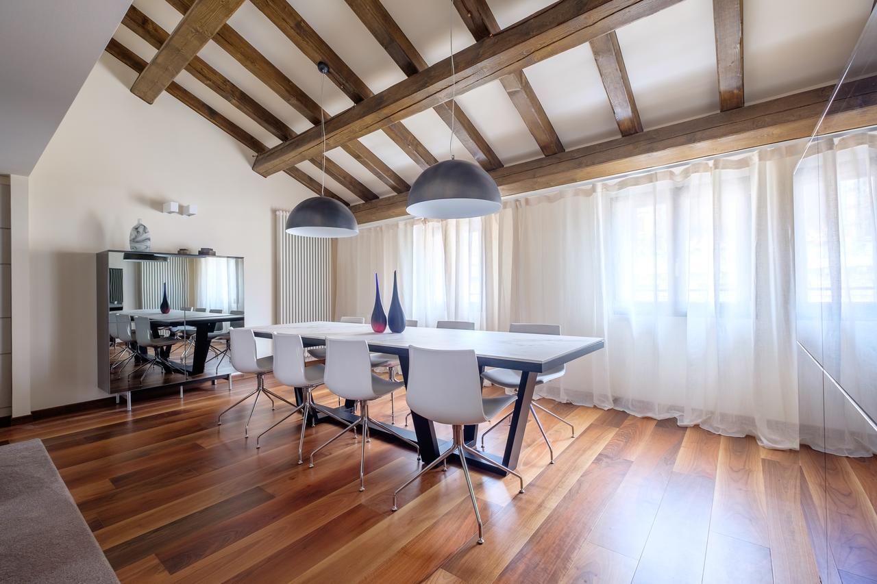 Appartement Ca' Moro Lido