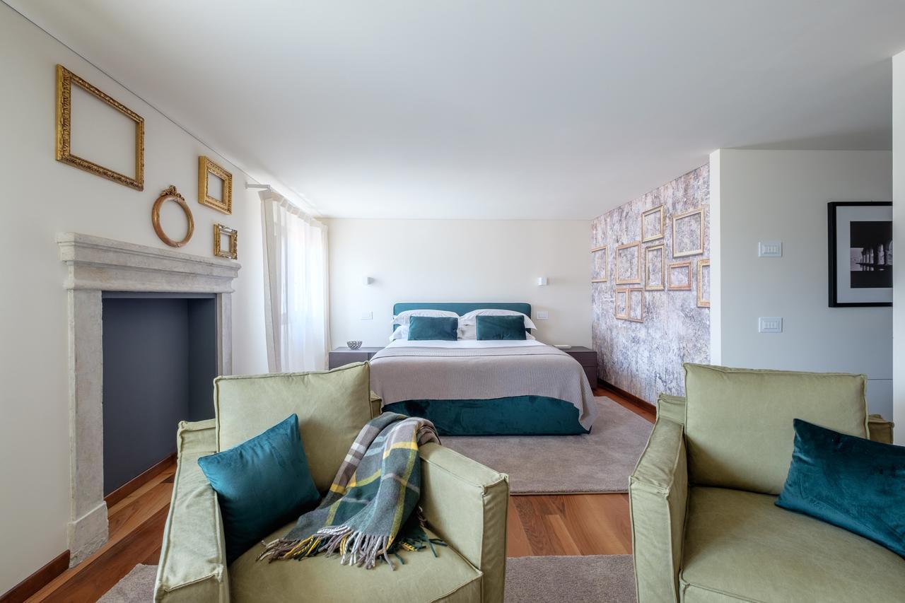 Appartement Ca' Moro Lido