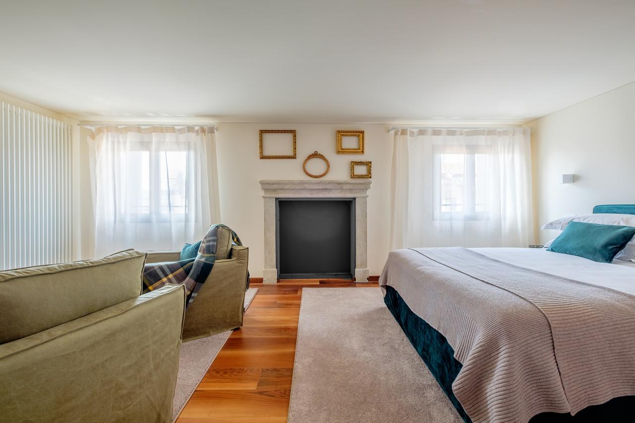 Appartement Ca' Moro Lido