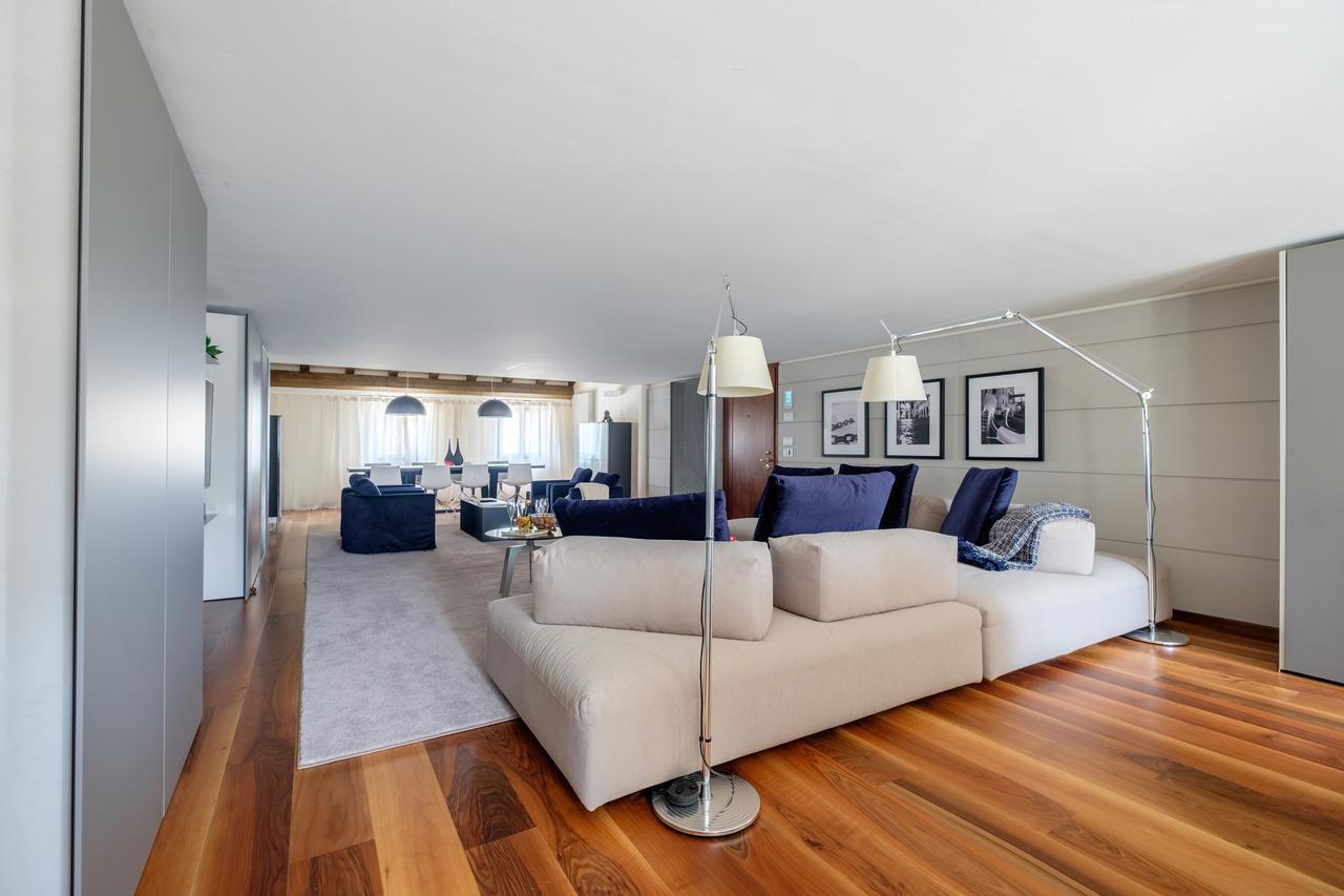 Ca' Moro Lido Appartement Venetië