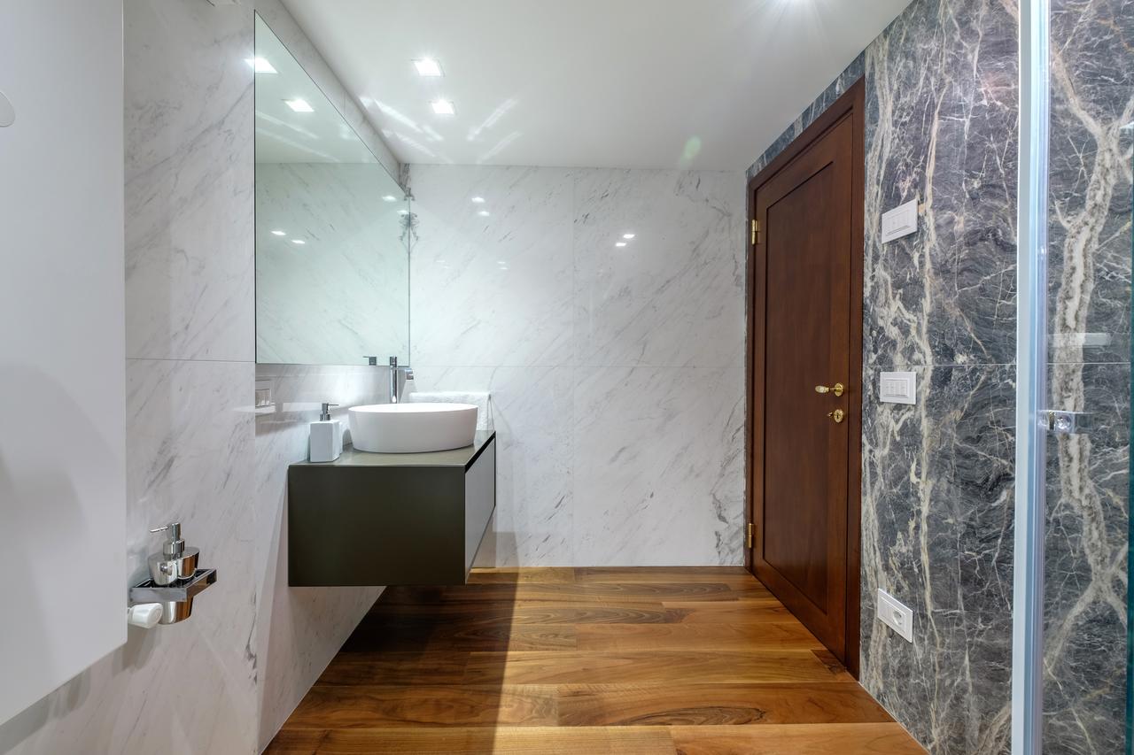 Appartement Ca' Moro Lido *