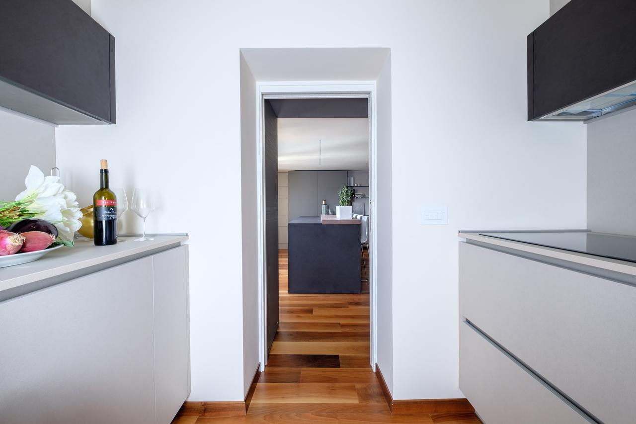 Appartement Ca' Moro Lido *