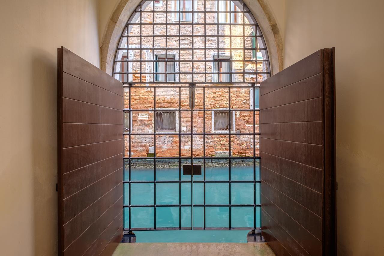 Ca' Moro Murano Apartment