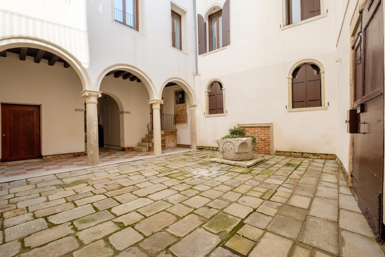 Ca' Moro Murano * Venise