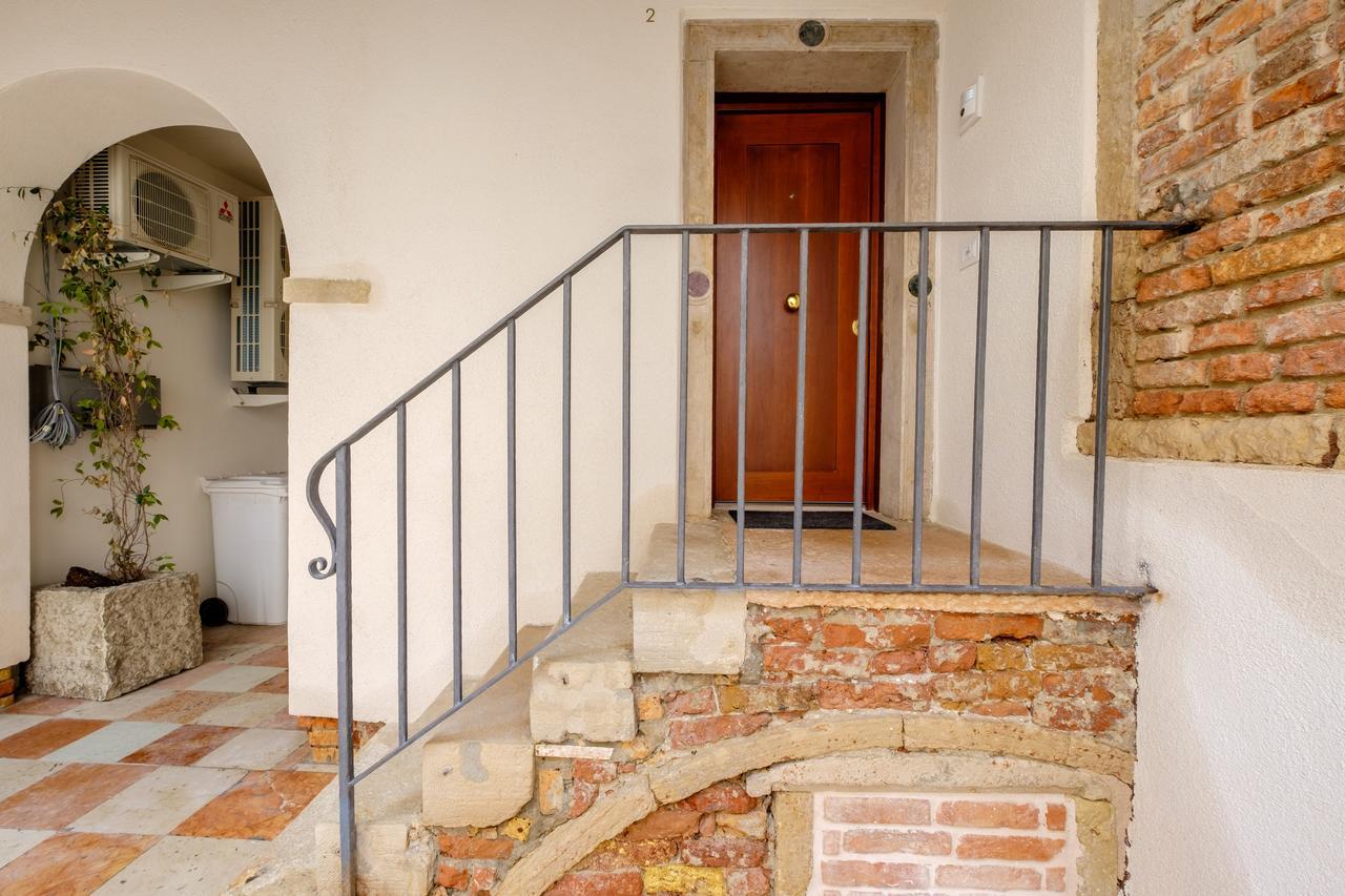 Ca' Moro Murano *