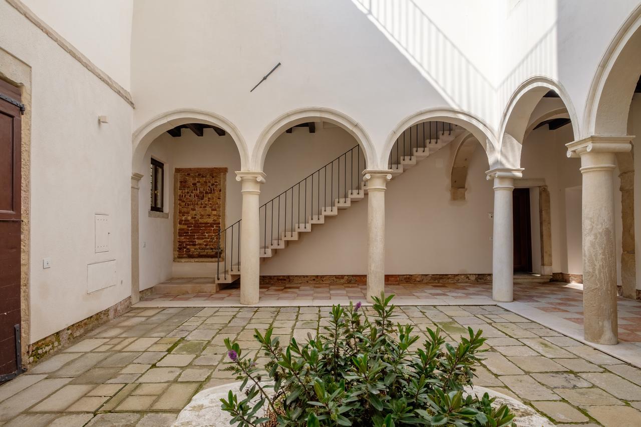 Appartement Ca' Moro Murano