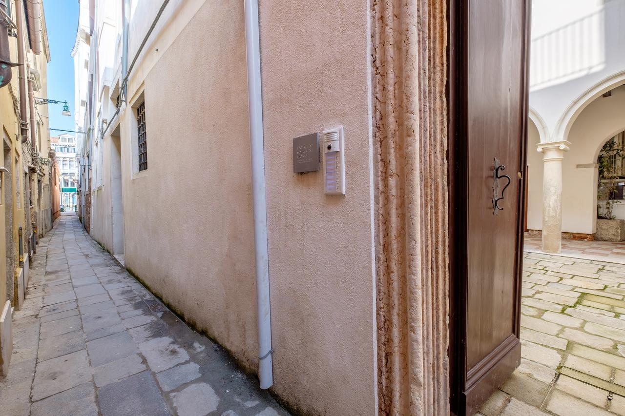 Appartement Ca' Moro Murano Venise