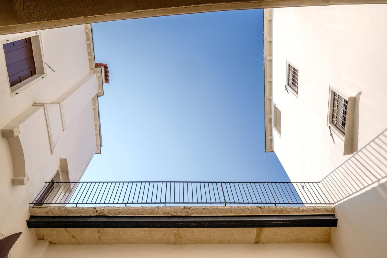 Appartement Ca' Moro Murano *