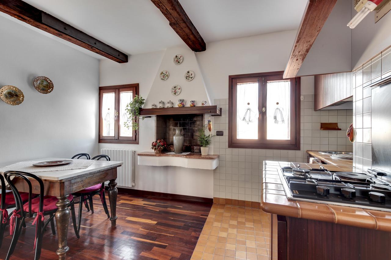 Appartement Ca' Badoer East *