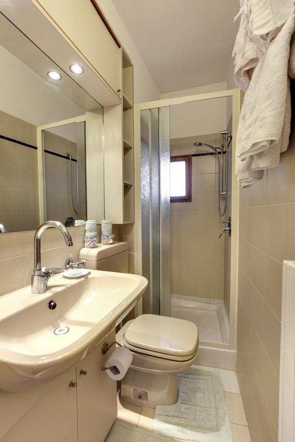 Apartment Ca' Badoer East Venedig