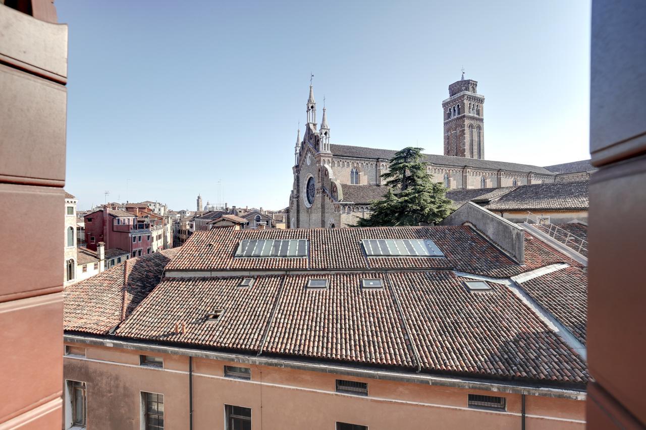 Ca' Badoer East Venedig