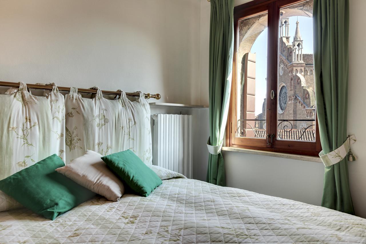 Appartement Ca' Badoer East Venetië