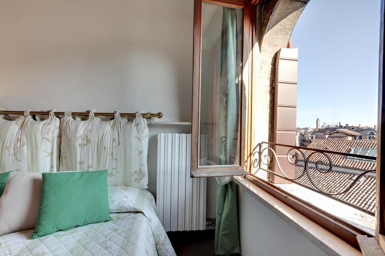 Ca' Badoer East Apartment Venedig